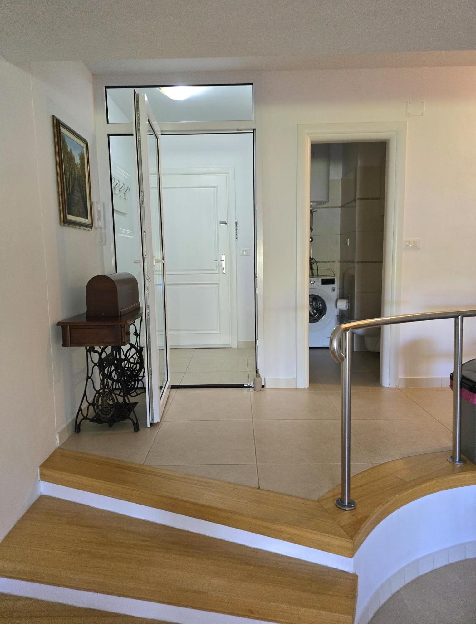 Olive Garden, Apartment With A Private Pool Banjole Exteriör bild