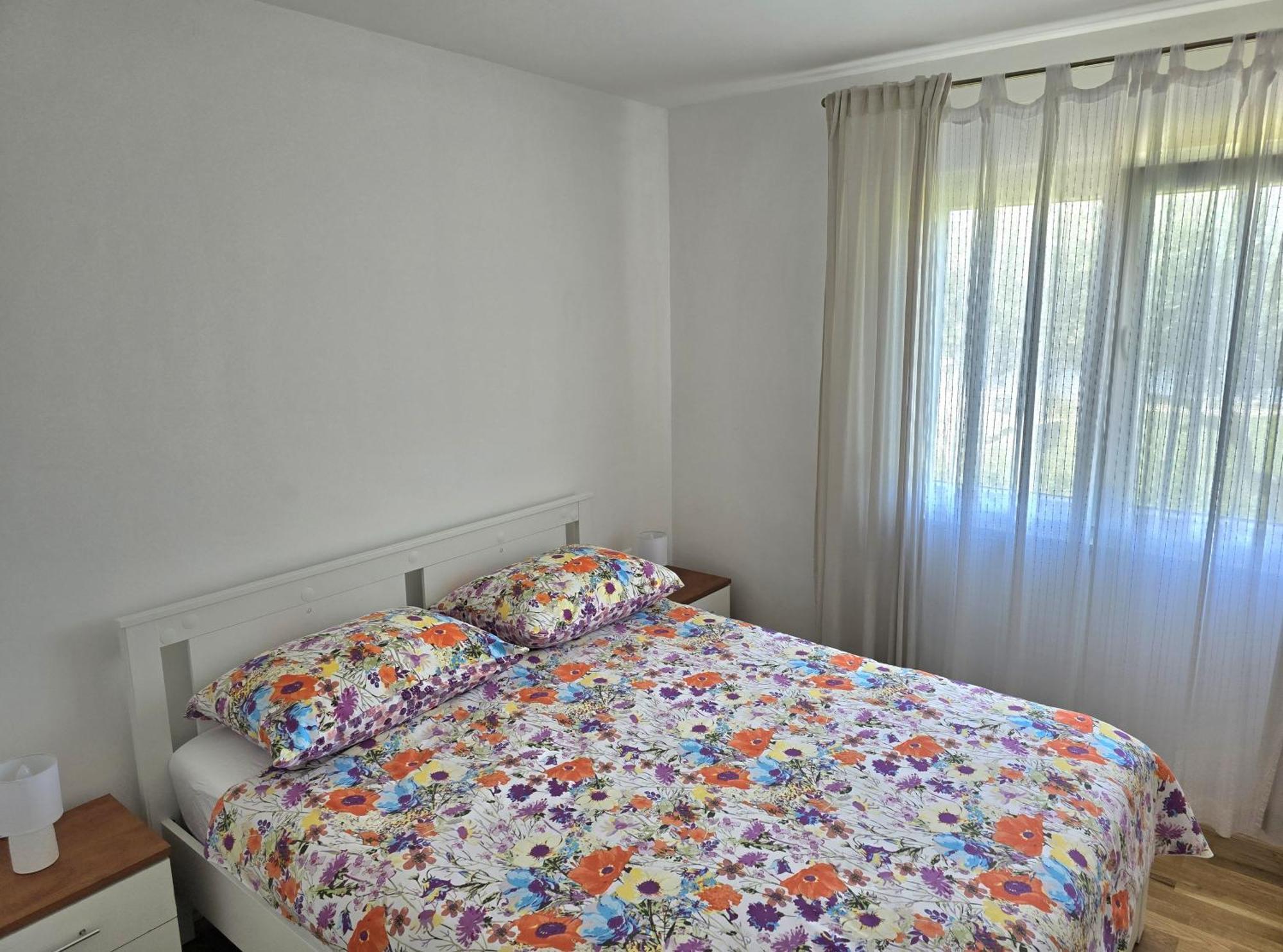 Olive Garden, Apartment With A Private Pool Banjole Exteriör bild