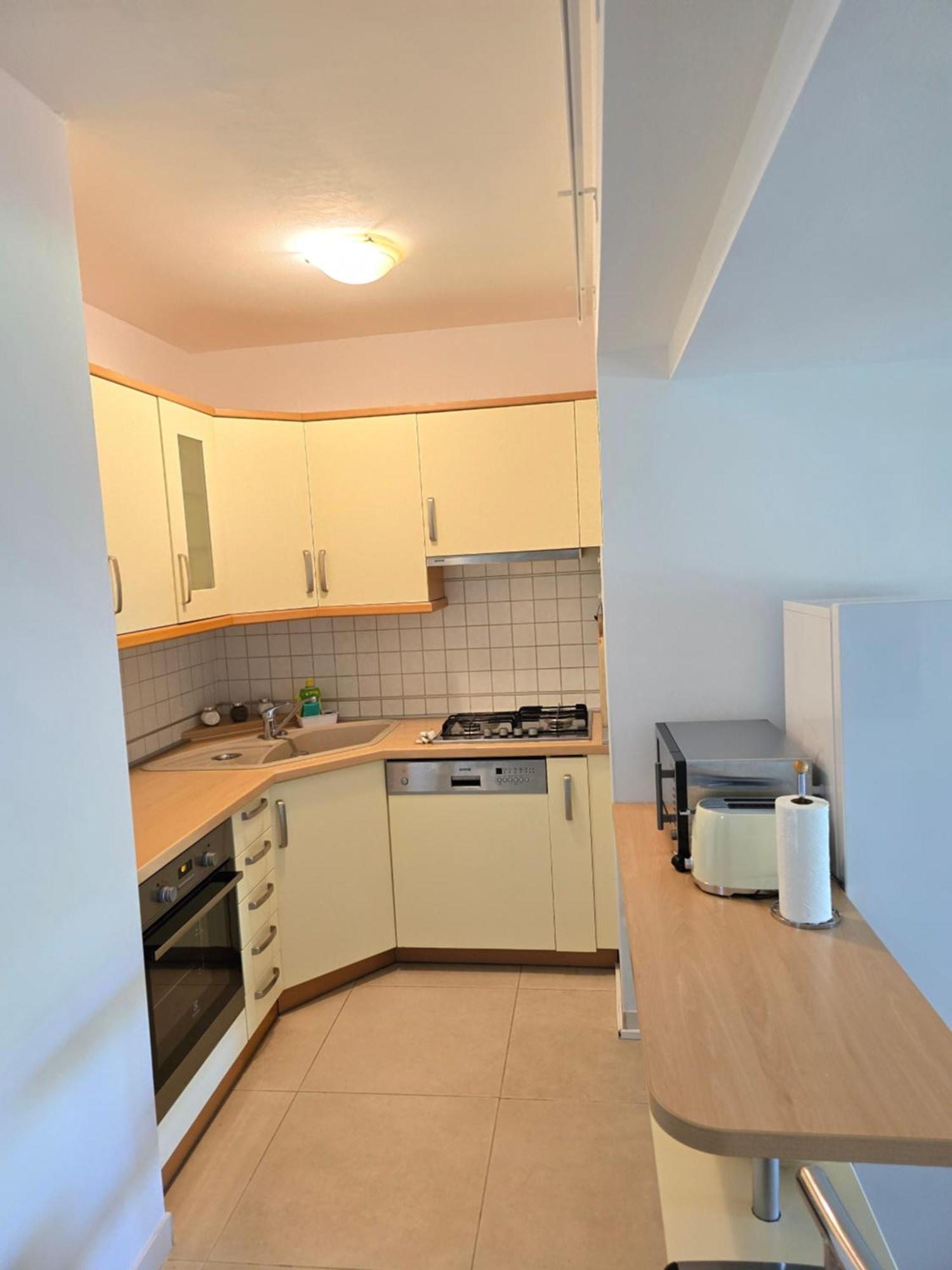 Olive Garden, Apartment With A Private Pool Banjole Exteriör bild