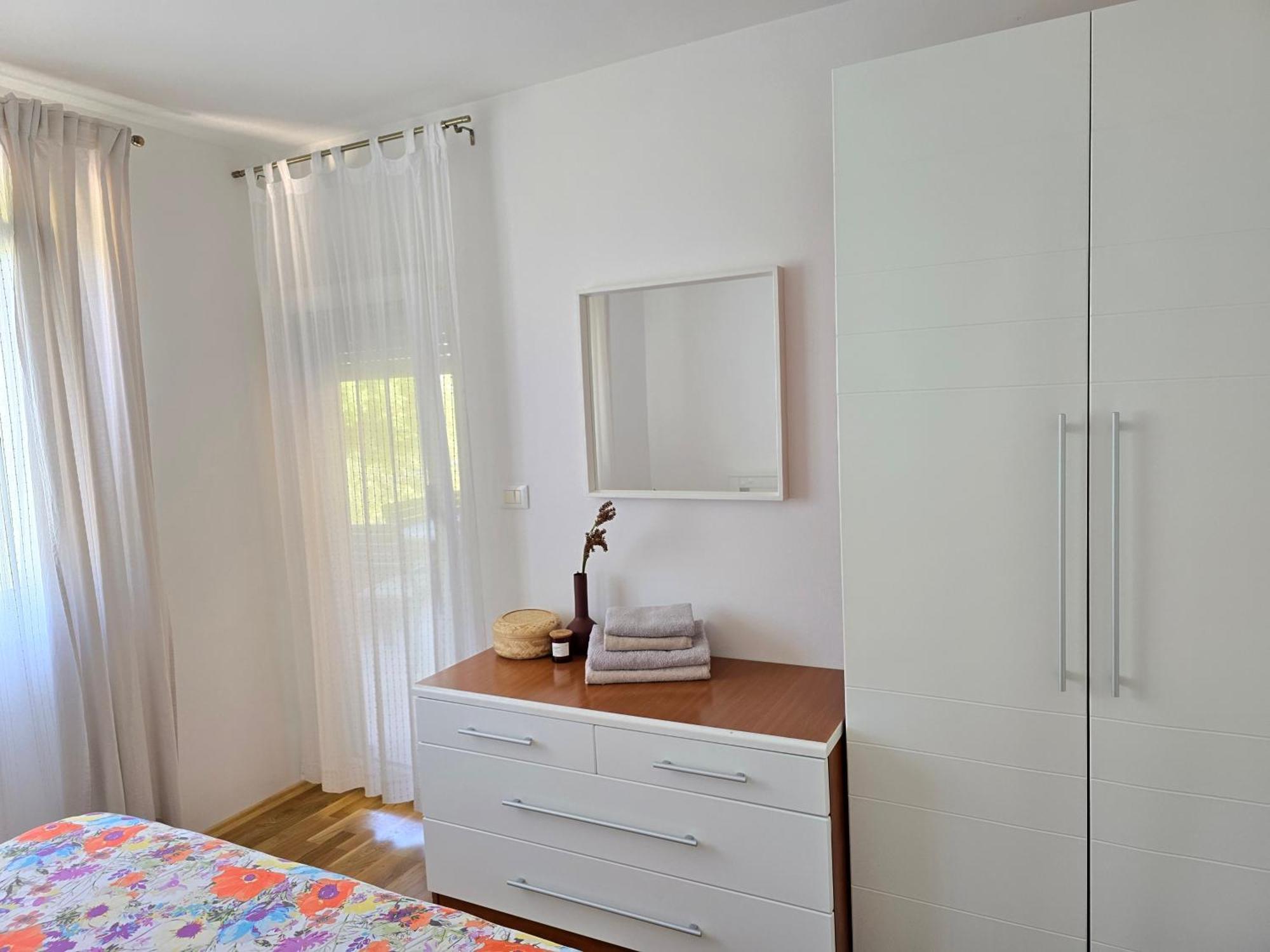 Olive Garden, Apartment With A Private Pool Banjole Exteriör bild