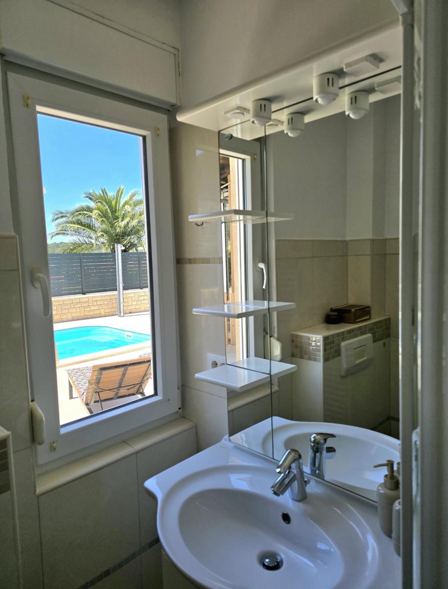 Olive Garden, Apartment With A Private Pool Banjole Exteriör bild