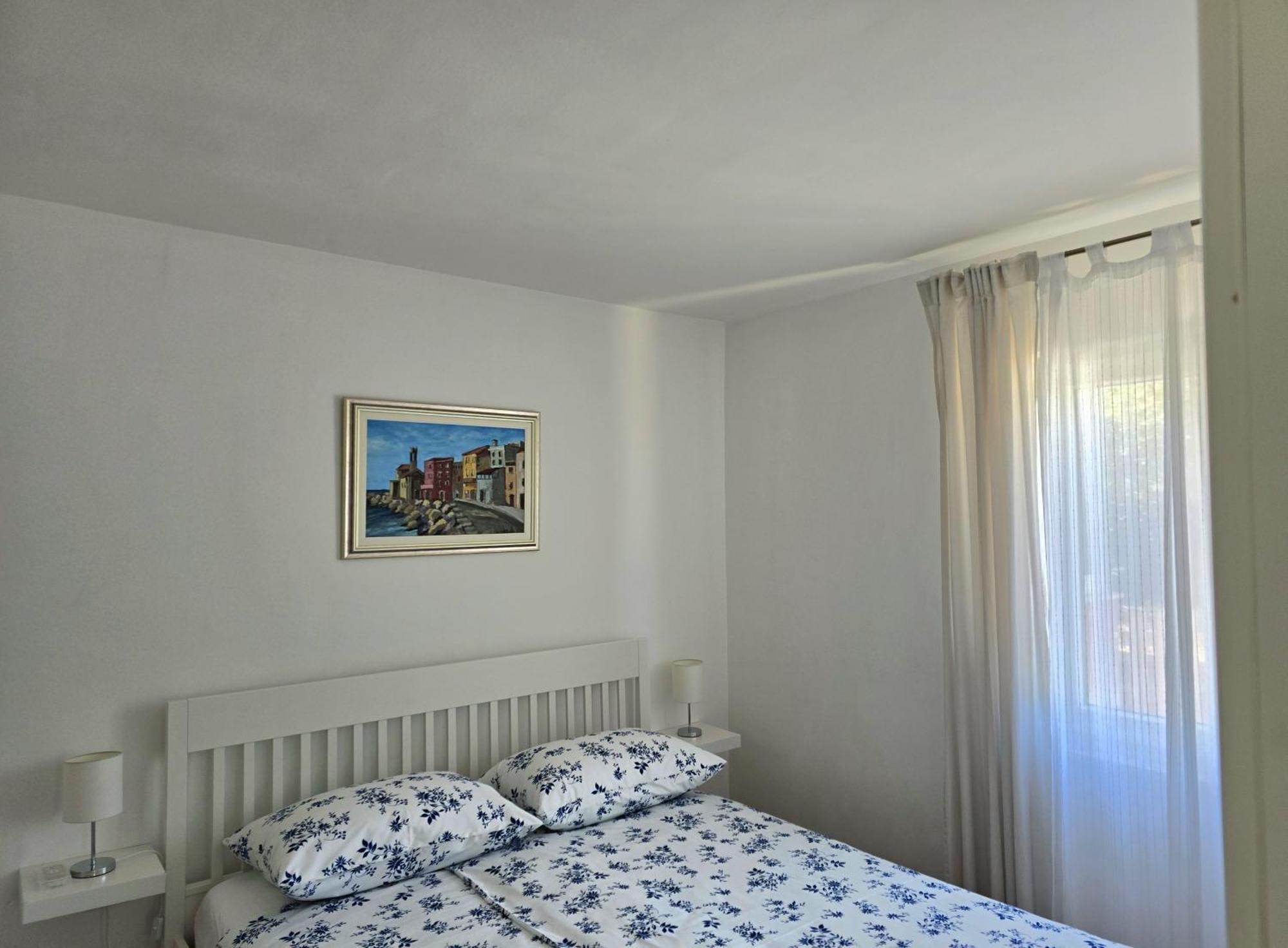 Olive Garden, Apartment With A Private Pool Banjole Exteriör bild