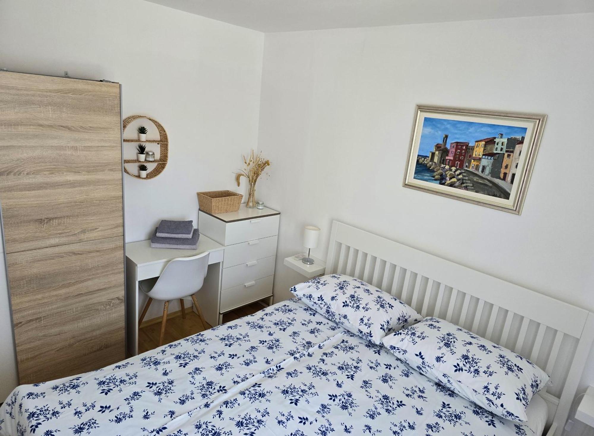 Olive Garden, Apartment With A Private Pool Banjole Exteriör bild