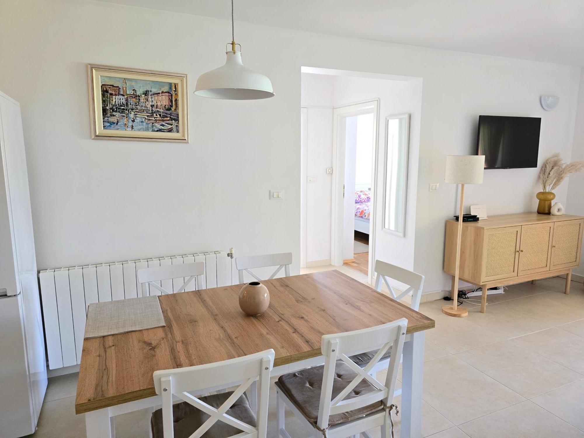 Olive Garden, Apartment With A Private Pool Banjole Exteriör bild